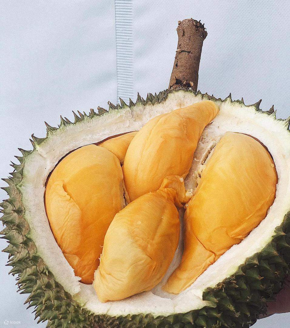 Durian Hours Delivery in Klang Valley